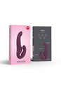 Fun Factory - Share Vibe Pro Vibrating Strapless Strap-On - Various Colors - Stag Shop