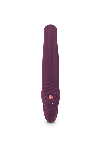 Fun Factory - Share Vibe Pro Vibrating Strapless Strap-On - Various Colors - Stag Shop