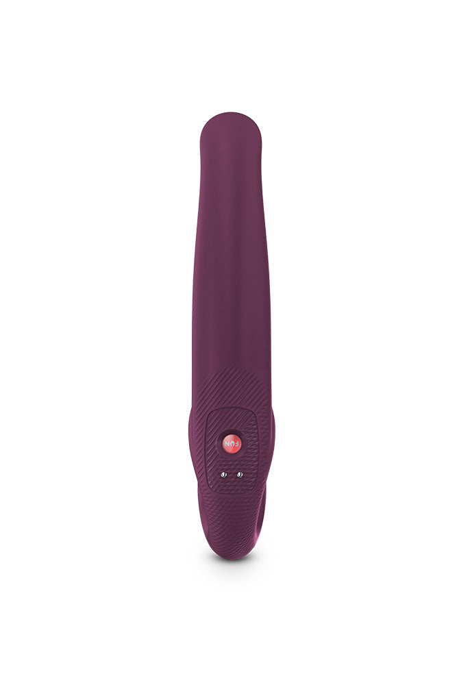 Fun Factory - Share Vibe Pro Vibrating Strapless Strap-On - Various Colors - Stag Shop