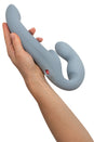 Fun Factory - Share Vibe Pro Vibrating Strapless Strap-On - Various Colors - Stag Shop