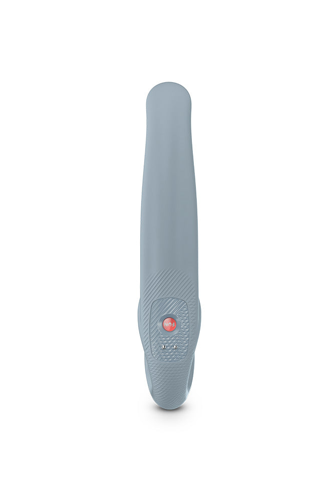 Fun Factory - Share Vibe Pro Vibrating Strapless Strap-On - Various Colors - Stag Shop