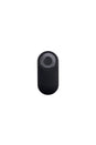 Gender X - Back It Up Vibrating Plug & Cock Ring with Remote Control - Black - Stag Shop