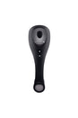 Gender X - Back It Up Vibrating Plug & Cock Ring with Remote Control - Black - Stag Shop