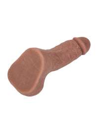 Shibari - Gender Fluid - Equipped Soft 5 Inch Packer - Assorted Colours - Stag Shop