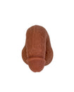 Shibari - Gender Fluid - Equipped Soft 5 Inch Packer - Assorted Colours - Stag Shop