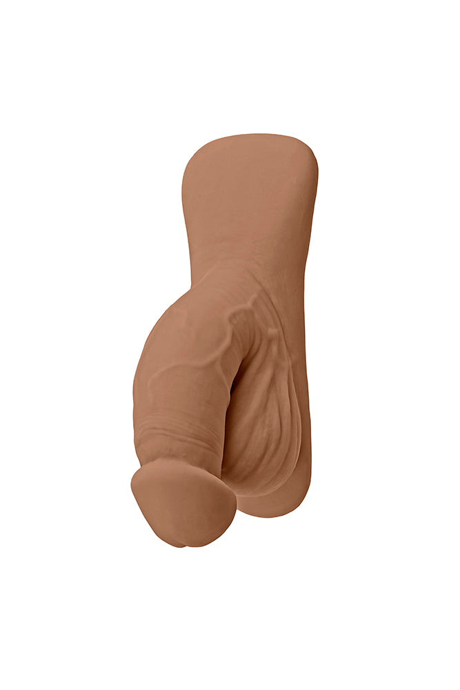 Gender X - 4" Packing Penis - Various Colours - Stag Shop