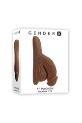 Gender X - 4