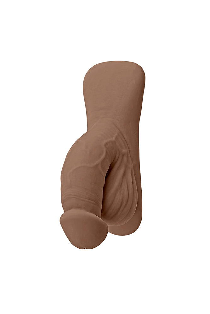 Gender X - 4" Packing Penis - Various Colours - Stag Shop