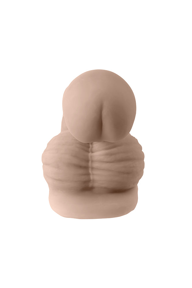 Gender X - 4" Packing Penis - Various Colours - Stag Shop