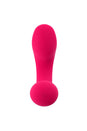 Gender X - All About The Bass Wearable Remote Control Vibrator - Hot Pink - Stag Shop