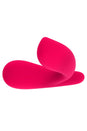 Gender X - All About The Bass Wearable Remote Control Vibrator - Hot Pink - Stag Shop