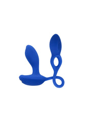 Gender X - Back For More Wearable Remote Control Vibrator - Stag Shop