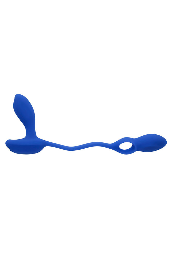 Gender X - Back For More Wearable Remote Control Vibrator - Stag Shop