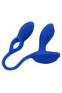 Gender X - Back For More Wearable Remote Control Vibrator - Stag Shop