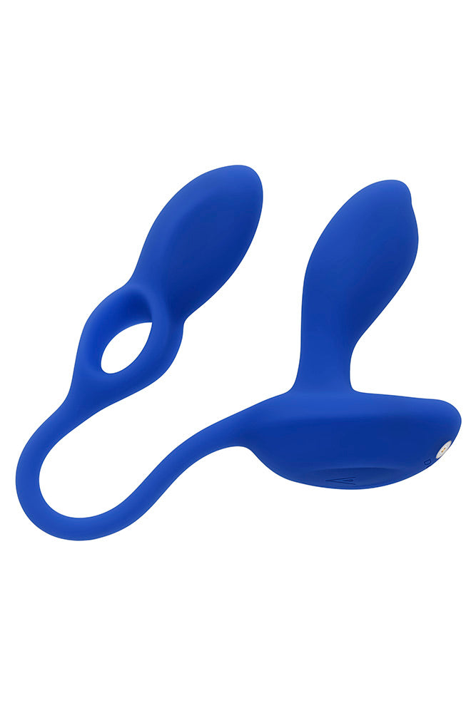Gender X - Back For More Wearable Remote Control Vibrator - Stag Shop