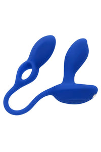 Thumbnail for Gender X - Back For More Wearable Remote Control Vibrator