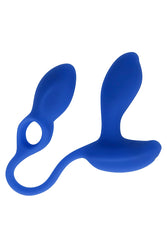 Gender X - Back For More Wearable Remote Control Vibrator - Stag Shop