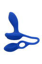 Gender X - Back For More Wearable Remote Control Vibrator - Stag Shop