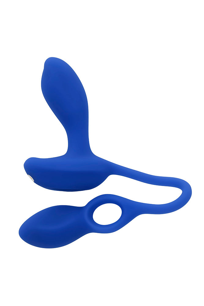 Gender X - Back For More Wearable Remote Control Vibrator - Stag Shop