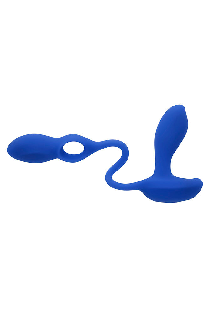 Gender X - Back For More Wearable Remote Control Vibrator - Stag Shop