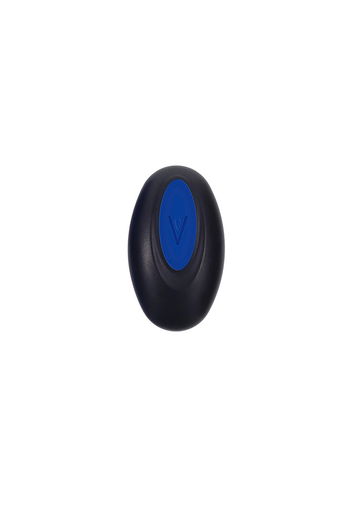 Gender X - Back For More Wearable Remote Control Vibrator - Stag Shop