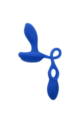 Gender X - Back For More Wearable Remote Control Vibrator - Stag Shop