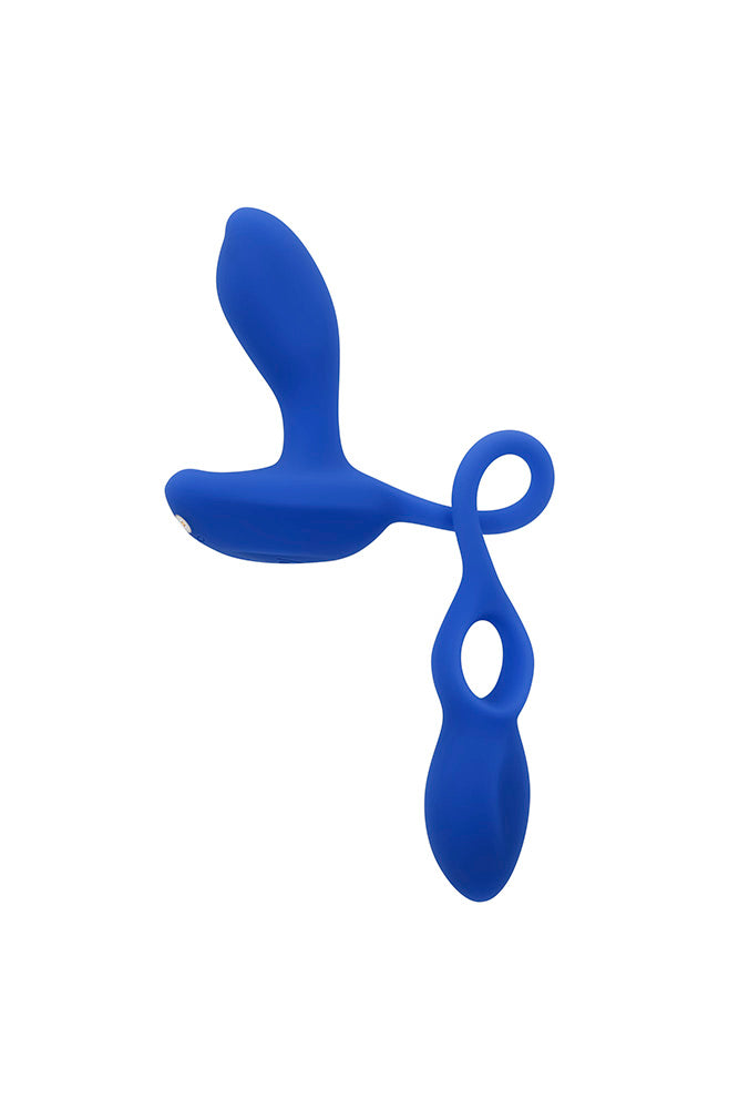 Gender X - Back For More Wearable Remote Control Vibrator - Stag Shop