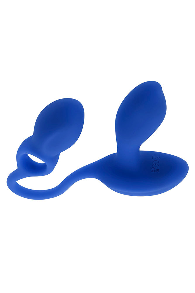 Gender X - Back For More Wearable Remote Control Vibrator - Stag Shop