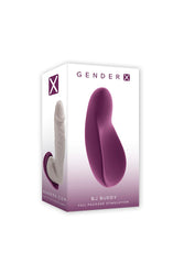 Gender X - BJ Buddy Vibrating Ball Cradle - Stag Shop
