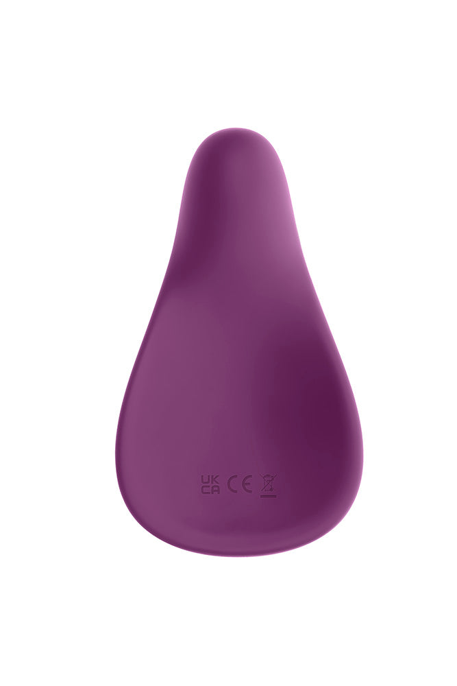 Gender X - BJ Buddy Vibrating Ball Cradle - Stag Shop