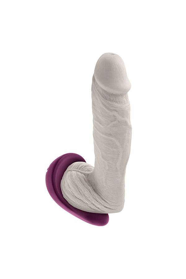 Gender X - BJ Buddy Vibrating Ball Cradle - Stag Shop