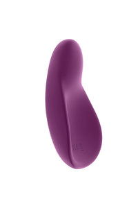 Thumbnail for Gender X - BJ Buddy Vibrating Ball Cradle - Stag Shop