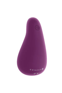Thumbnail for Gender X - BJ Buddy Vibrating Ball Cradle - Stag Shop