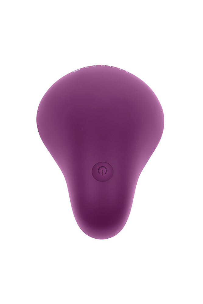 Gender X - BJ Buddy Vibrating Ball Cradle - Stag Shop