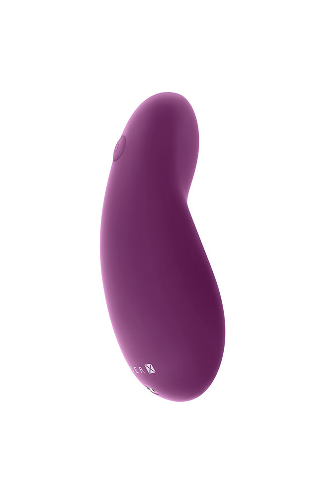 Gender X - BJ Buddy Vibrating Ball Cradle - Stag Shop