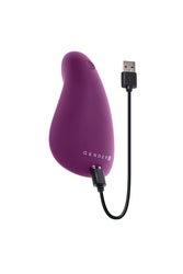 Gender X - BJ Buddy Vibrating Ball Cradle - Stag Shop