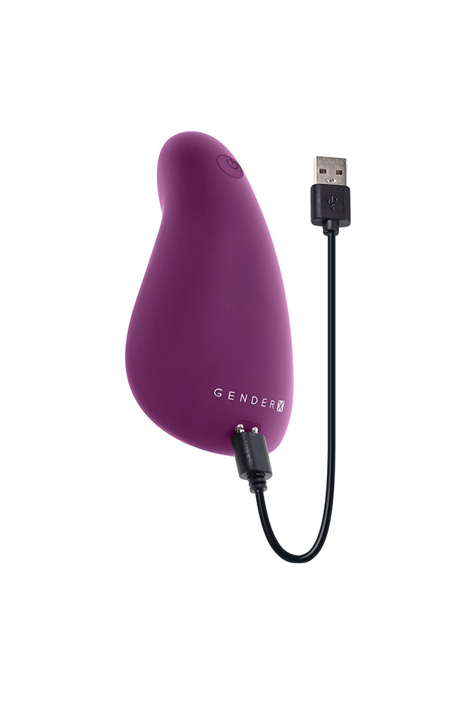 Gender X - BJ Buddy Vibrating Ball Cradle - Stag Shop