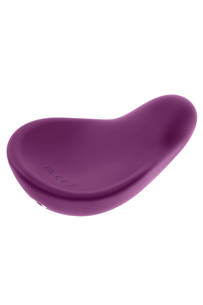 Gender X - BJ Buddy Vibrating Ball Cradle - Stag Shop