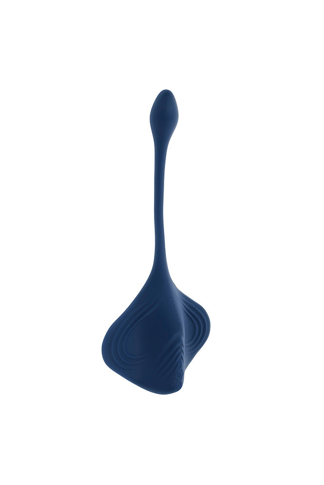 Gender X - Daily Grind Vibrating Grinder Pad With Attached Plug - Stag Shop