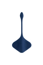 Gender X - Daily Grind Vibrating Grinder Pad With Attached Plug - Stag Shop