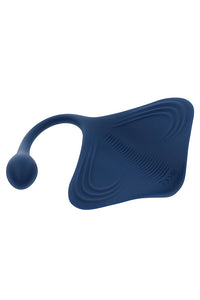 Thumbnail for Gender X - Daily Grind Vibrating Grinder Pad With Attached Plug - Stag Shop