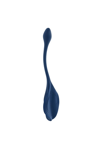 Gender X - Daily Grind Vibrating Grinder Pad With Attached Plug - Stag Shop