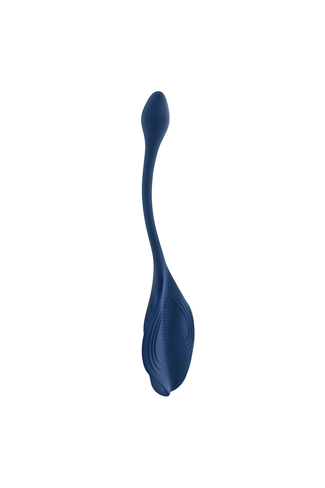 Gender X - Daily Grind Vibrating Grinder Pad With Attached Plug - Stag Shop