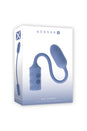 Gender X - Egg-Streme Vibrator - Stag Shop