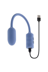 Gender X - Egg-Streme Vibrator - Stag Shop