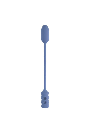 Gender X - Egg-Streme Vibrator - Stag Shop