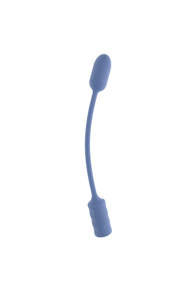 Gender X - Egg-Streme Vibrator - Stag Shop