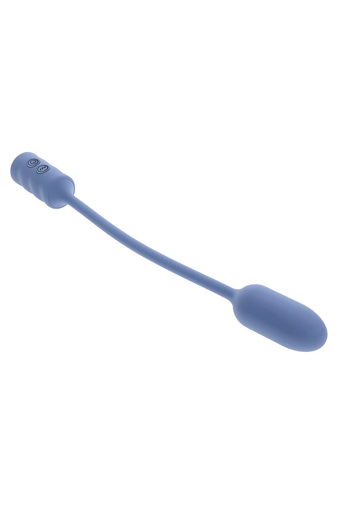 Gender X - Egg-Streme Vibrator - Stag Shop