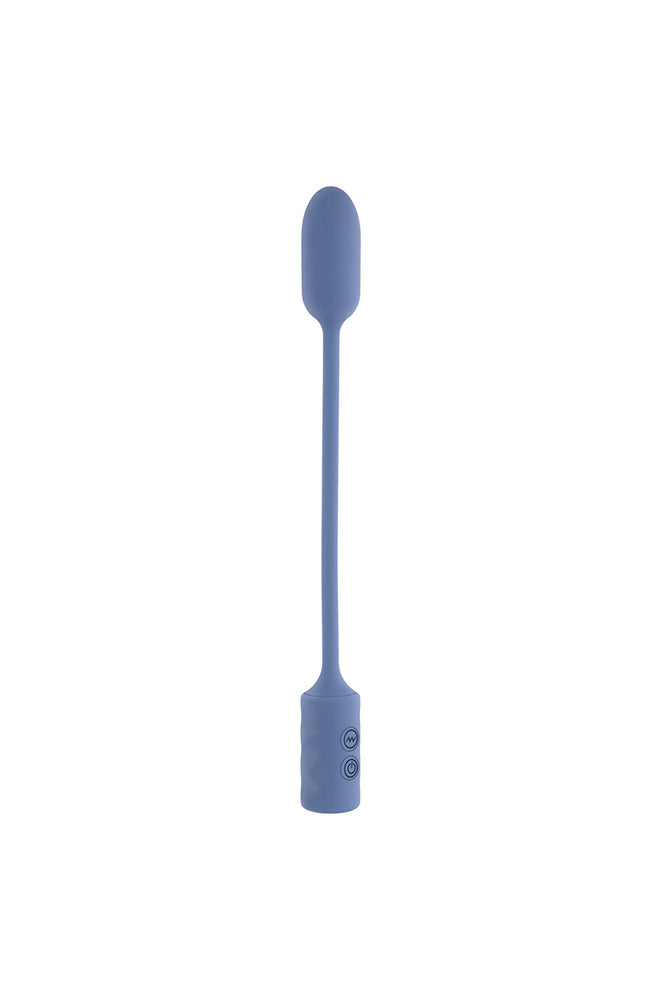 Gender X - Egg-Streme Vibrator - Stag Shop