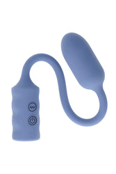 Gender X - Egg-Streme Vibrator - Stag Shop